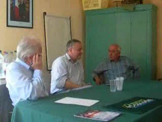 CORSICA MARIGNANA ELECTIONS EUROPEENNES 09