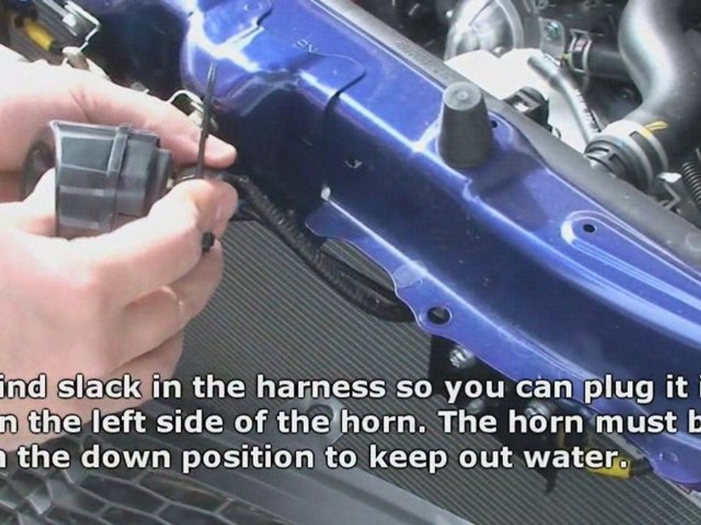 Auto Parts & Accessories 20152019 Honda Fit Horn Upgrade Kit DL162 NEW