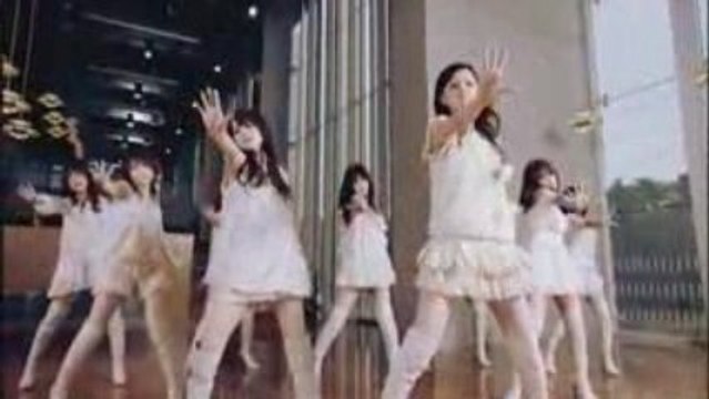 39th モーニング娘。 [Dance Shot Ver_]