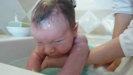 Mathis comme un poisson dans l'eau