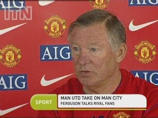 Sports News (Morning) for May 10th, 2009