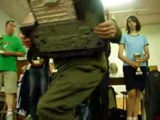 Cérémonie de Remise des Prix 5KM 🏅