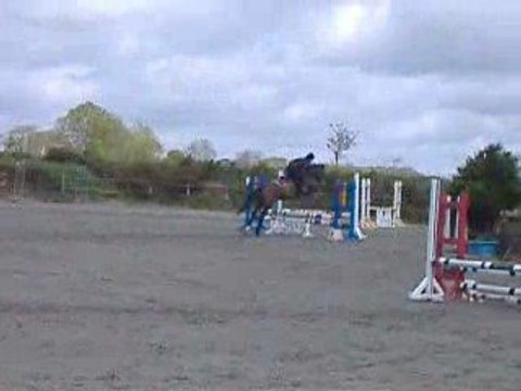 1er mai 09 concour guilers