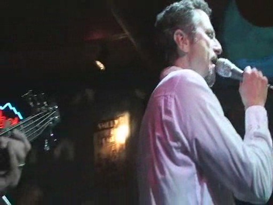 THE PELICAN & SOFT PARADE