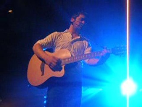 Concert Grégoire - 23 Avril 2009 - Le Mans