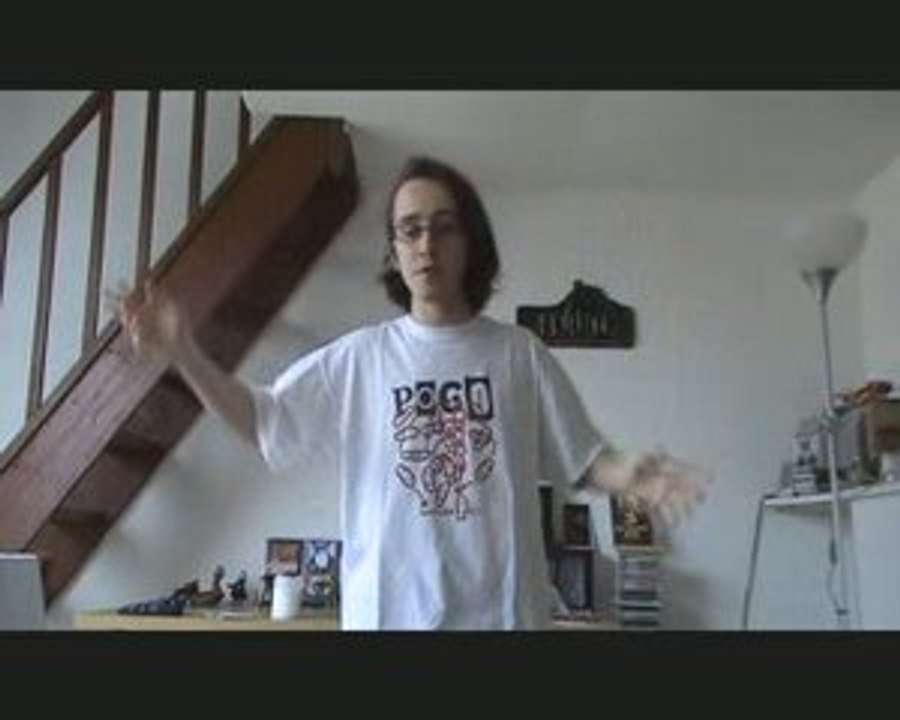 GeexuVieux #8, Part 1