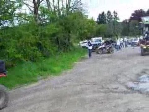 Raid Handi Crampons 2009 IMG_0166