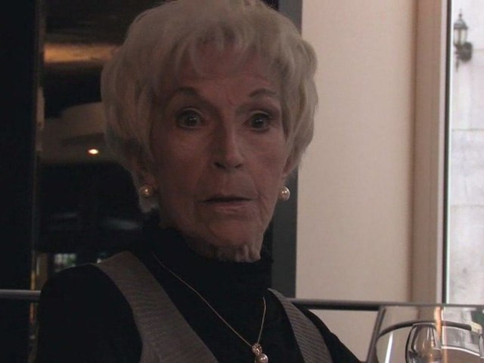 Épisode 21: Luca Brazzi Nage dans le martini