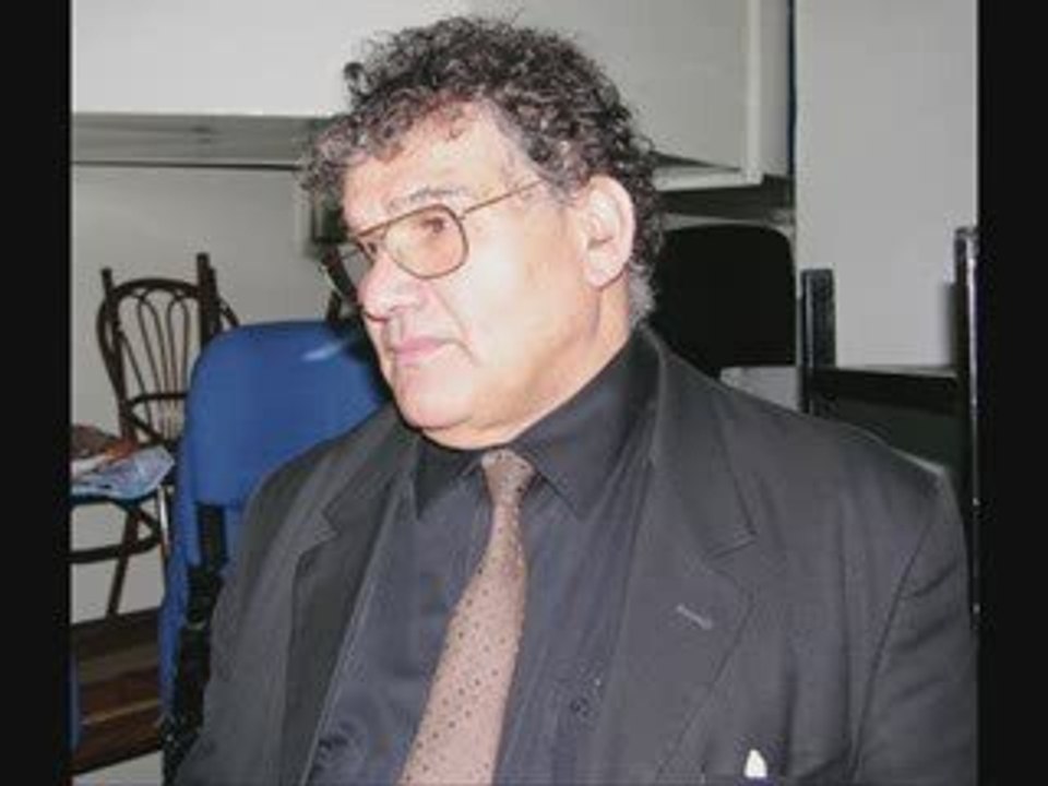 Mohamed CHEMOUNE dans a wahmimi