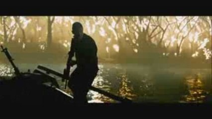 Terminator Renaissance TRAILER VF