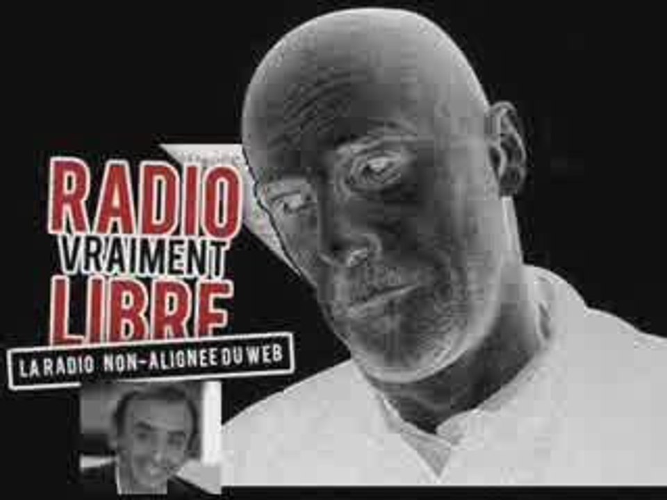 Soral VS Zemmour sur RVL