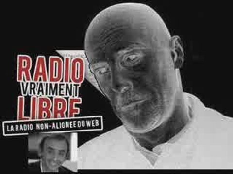 Soral VS Zemmour sur RVL