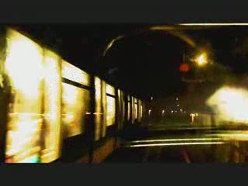 Bug ligne 14