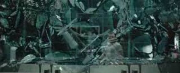 Terminator Renaissance TRAILER 2 VF