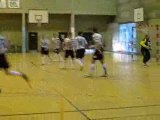 Futsal 03 : Mf Milmort - AJS Ougrée 2-3 (III)
