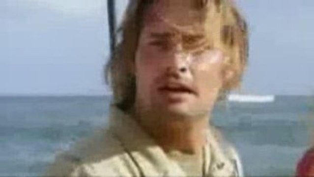 Lost 5x16/17 Promo HD - The Incident FINALE