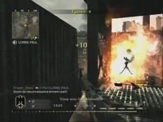 COD5 TDB SNIPER MONTAGE 3