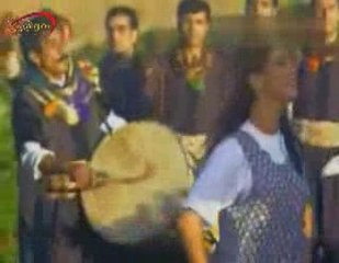 Ceylan  halay by feridi