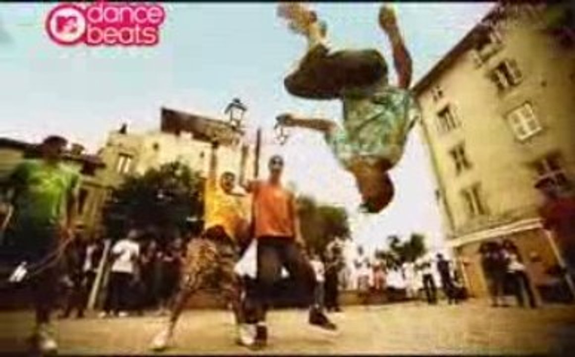 Yves Larock - Rise Up