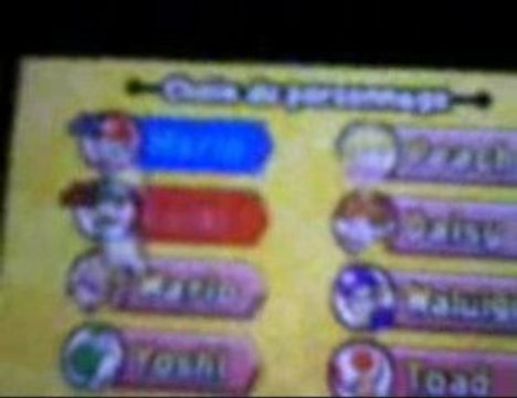 videotest mario party ds (partie2) (ds)