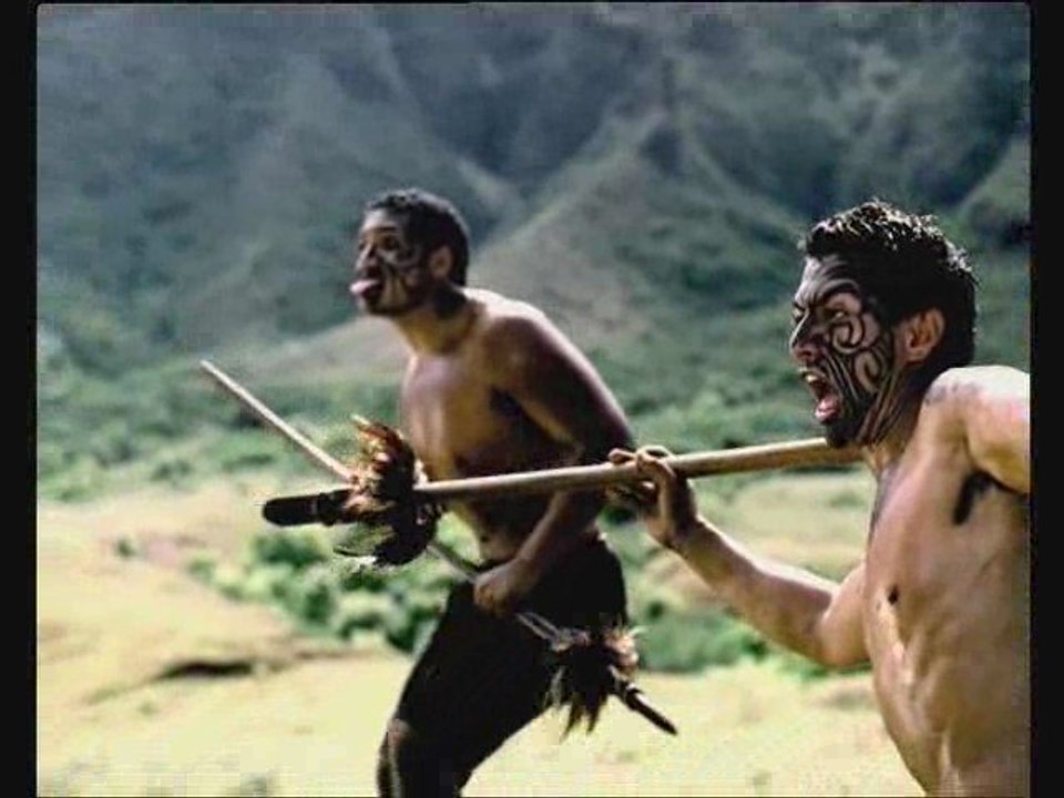 HAKA DEFENDERS