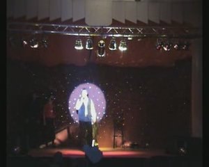 Patrick chante -Je sais où aller-