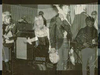 The Pseudos - A Long Way To Nowhere