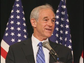 The Alex Jones Show - 2-12-08 - hr 1 - Ron Paul ! PT 2 of 8