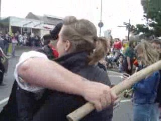Whitstable May Day 2009 part 4