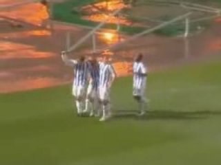 Brighton & Hove Albion 4-1 Millwall [League One]