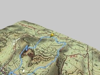 Castrum Saint-Jean - Rougiers - 090509