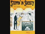 Billy Wynne - Steppin' In Society