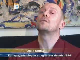 Alain Soral et Le Voile