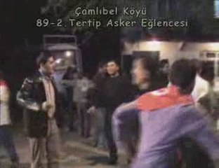 Asker Eğlencesi 3