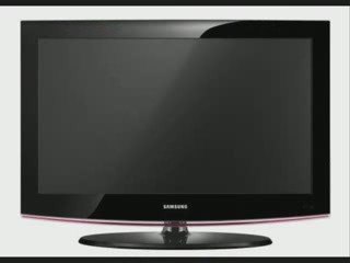 Samsung LE19B450C4 19" 720p HD Ready LCD TV with Freeview