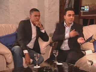 Bilal  ,Camera cache 2008