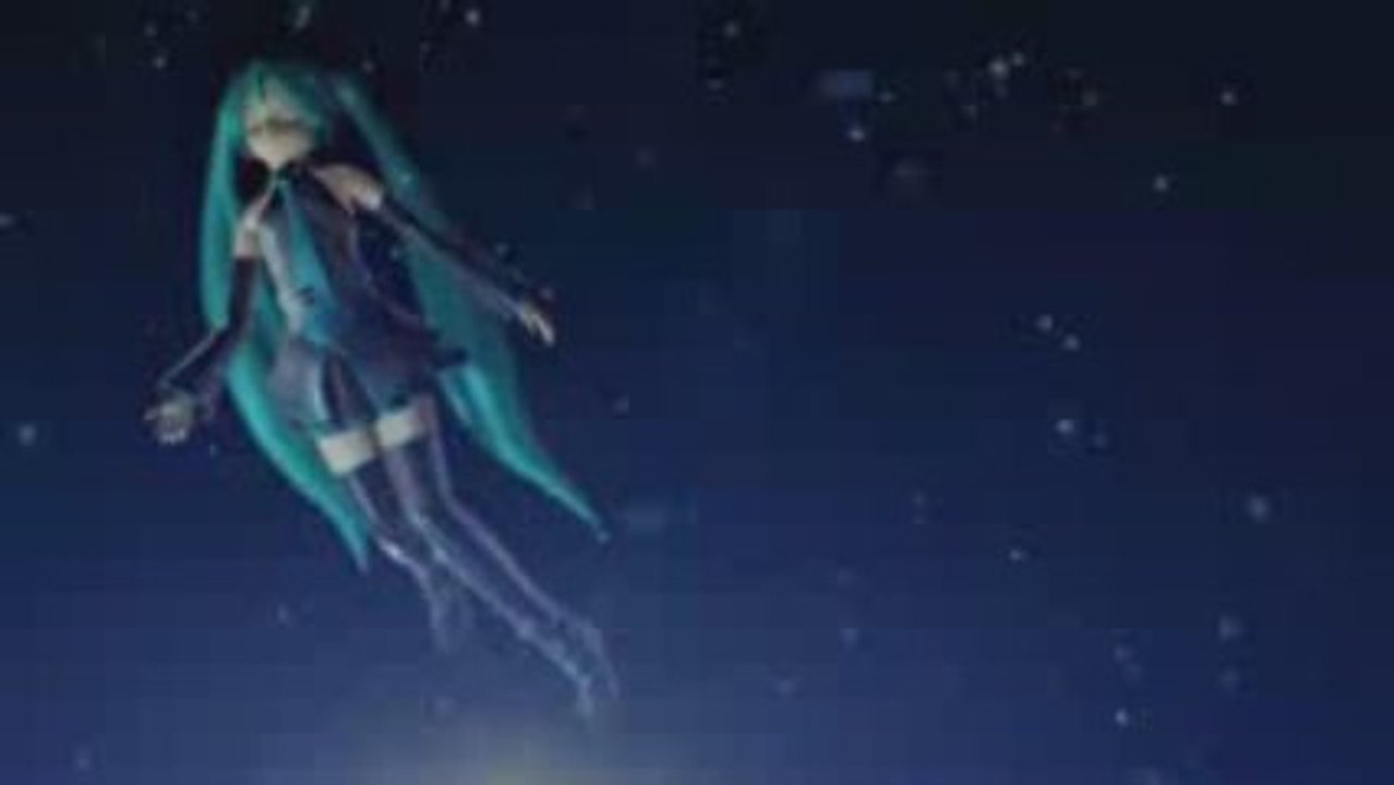 Nebula VOCALOID3DPV HD 720p mp3