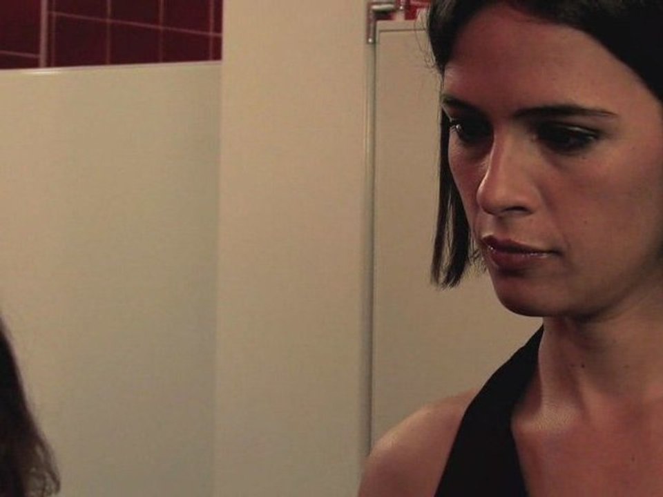 Épisode 22 : Tu chasses ou tu chasses pas ?