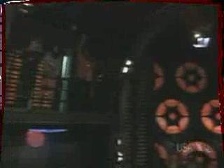 NWA - Chin Check