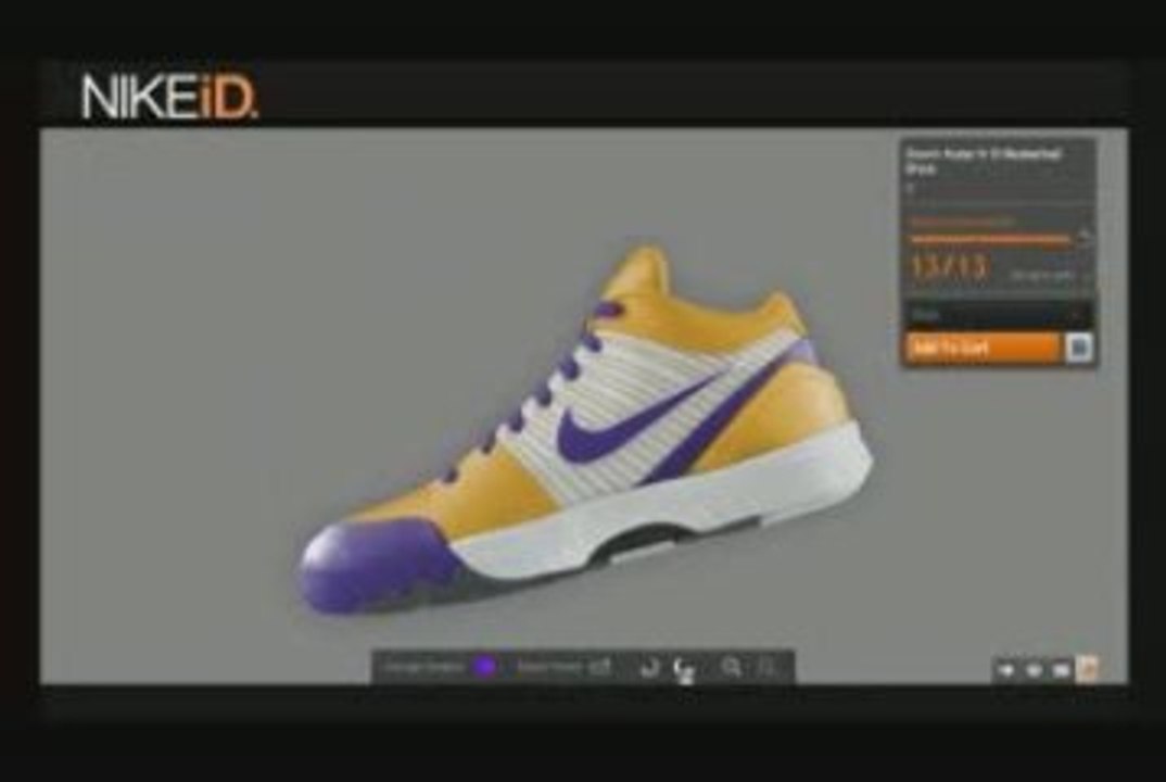 kobe bryant24 new kobe IV