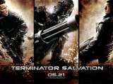 Terminator Salvation -  Interview Christian Bale