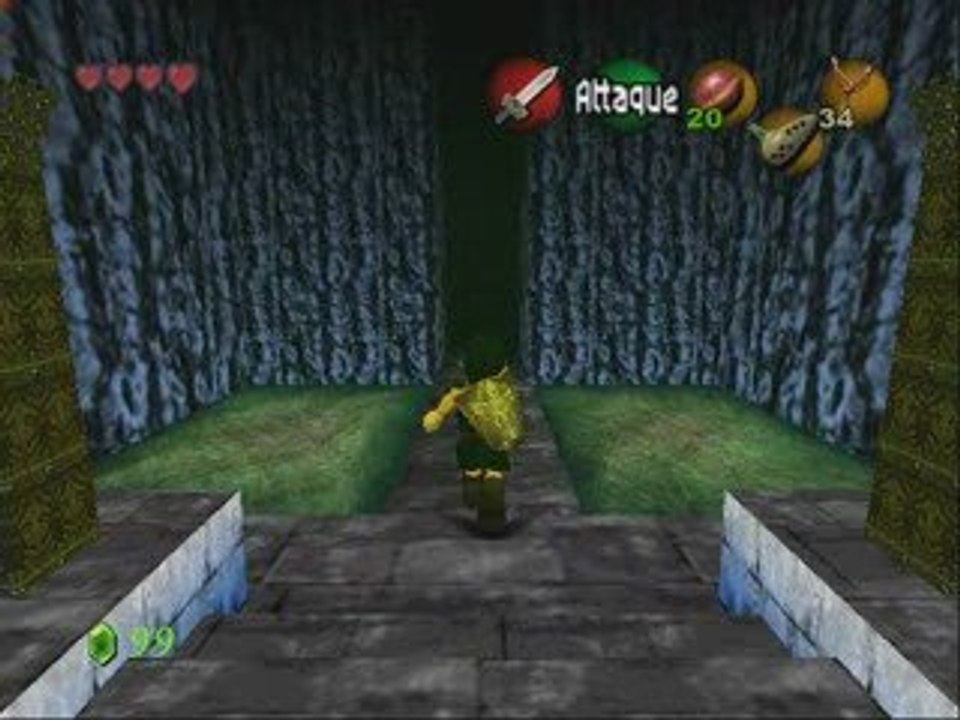 Zelda Oot MQ Hi Res W.T [11]
