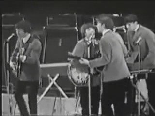 The Fortunes - You've Got Your Troubles