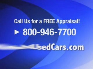 Sell a Used Jeep Wrangler in Riverside California