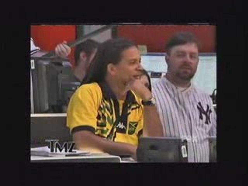 08 May 2009 - Kiefer Sutherland