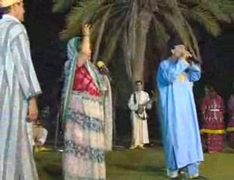 MOHAMED AMRRAKCHI&WARDA SOUSSIA_3