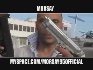 Morsay baise les facho