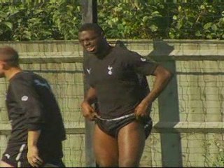 England footballer Ledley King arrested over assault claim