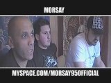 Morsay et les pti couz du 93