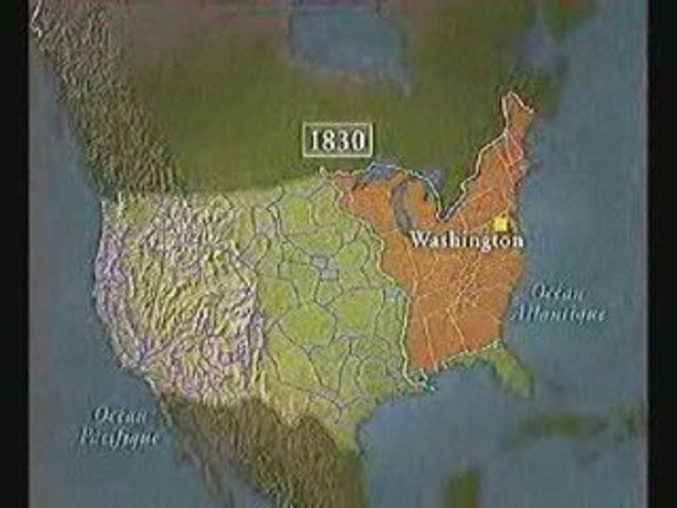 Indiens d'Amérique du nord